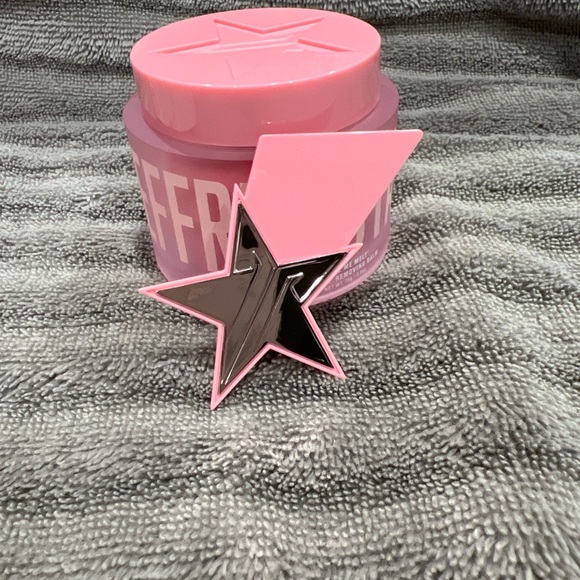 Jeffree Star Pink Makeup Removing Balm - Picture 6 of 7